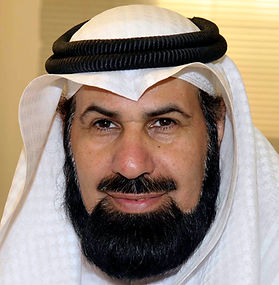 خالد رفاعي الشليمي