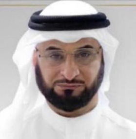 بدري سعيدان الماجدي