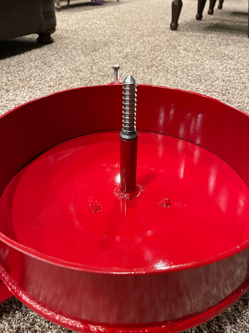 Thumbnail: Christmas Tree Stand- 3 Sizes Available