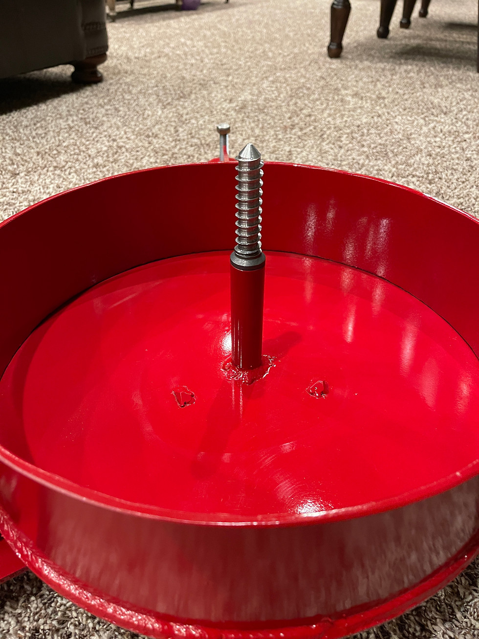 Thumbnail: Christmas Tree Stand- 3 Sizes Available