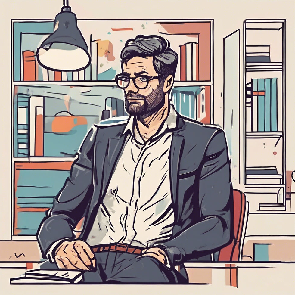 מדעי הקוגניציה