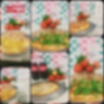Pizza Marguerita