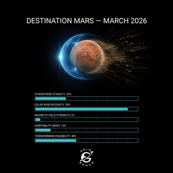 Destination Mars: A Machine Learning Investigation of the Magnetosphere Loss Mystery