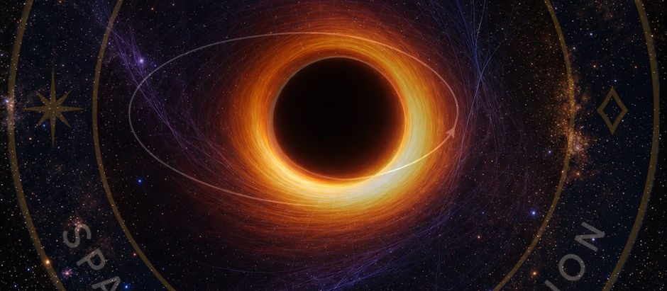 Eolisa Space Science Team Releases Observational Constraints on Exotic Compact Objects in the Vicinity of Sagittarius A*Authors/Creators