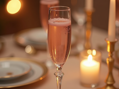 Luxury Women's Social Events: Elevate Your Gathering Experience
