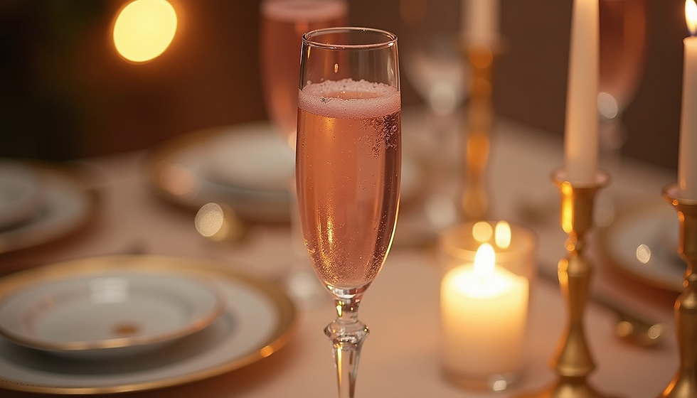Luxury Women's Social Events: Elevate Your Gathering Experience
