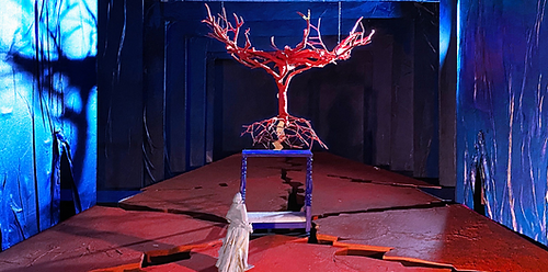 Met Live: El Último Sueño de Frida y Diego