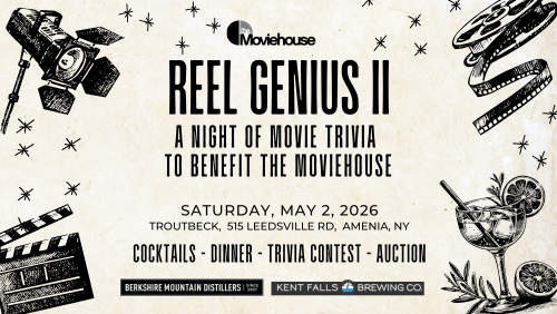 Reel Genius2 Header Image