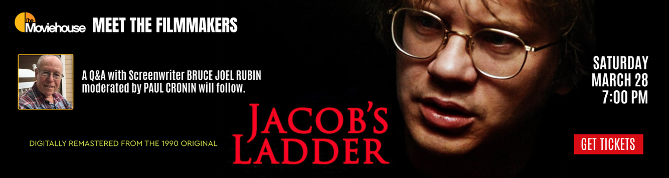 Jacob's Ladder + Q&A