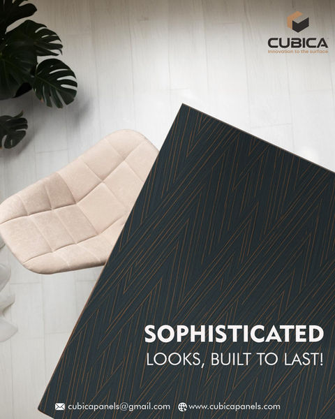 Laminate Luxe: Social Media Designs for Modern Surfaces