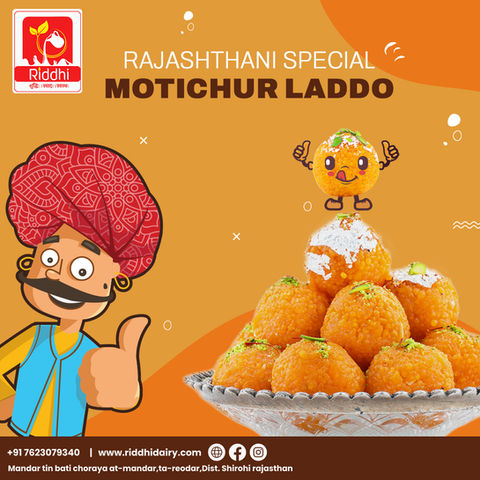 Mithai Social Post Series