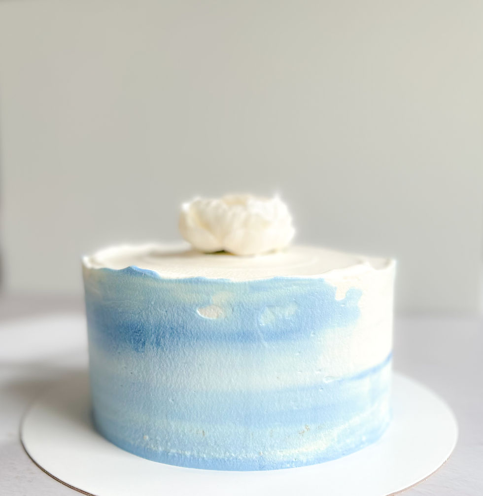 Thumbnail: Pastel Dream Cake