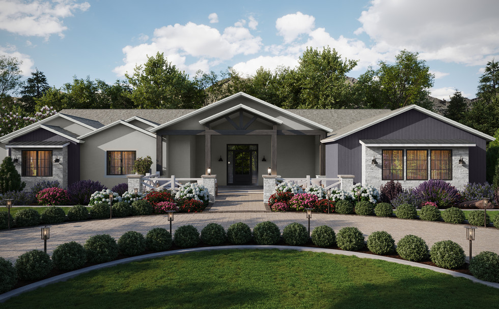 Nexstar Luxury Custom Homes in Gilbert