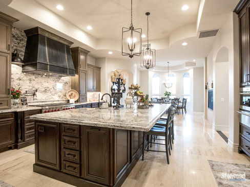 Custom Home Builders in Paradise Valley - Starwood Custom Homes - Luxury Custom Home Builders