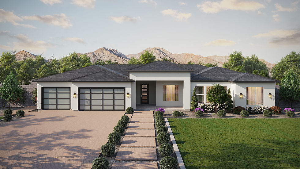 Nexstar Homes for Sale in Queen Creek