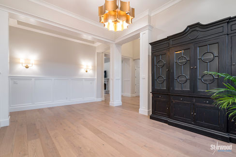 Custom Home Builders in Paradise Valley - Starwood Custom Homes - Luxury Custom Home Builders