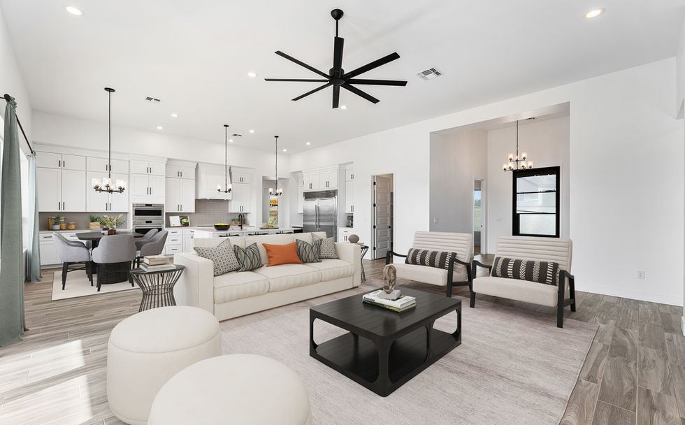 Custom Homes in San Tan Valley | New Construction | Nexstar