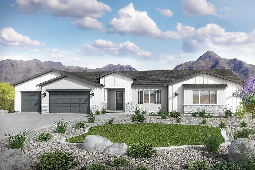 Elevation E