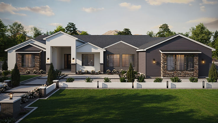 4154 FLOOR PLAN