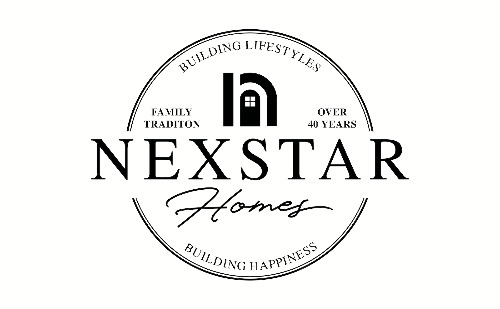 Nexstar Homes logo