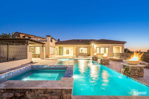 Arizona luxury home builder, Starwood Custom Homes, Custom home builders in the Pecans Queen Creek, Custom homes Arizona, Arizona Custom home Builders