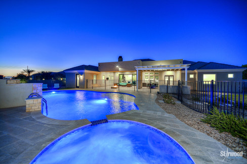 Custom Home Builders in Paradise Valley - Starwood Custom Homes - Luxury Custom Home Builders