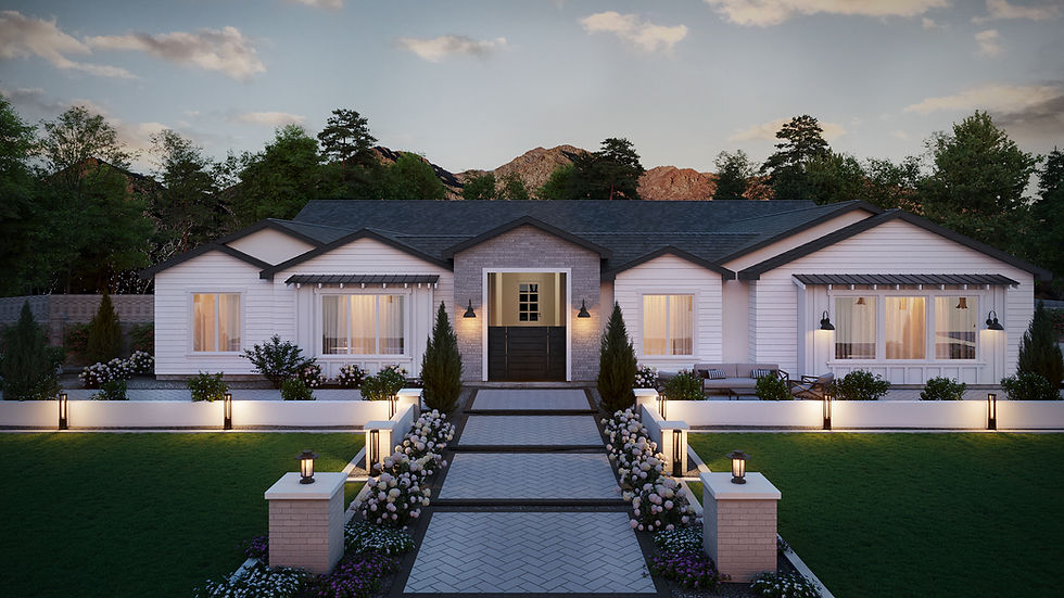 New Custom Homes in Peoria | Nexstar Homes