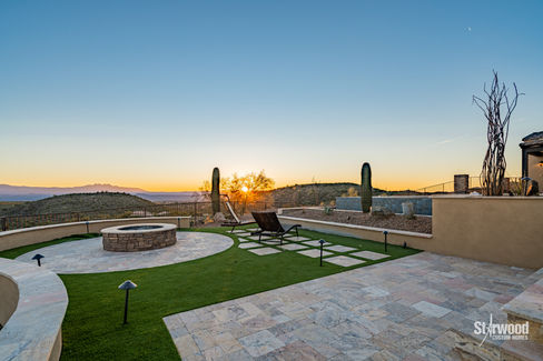 Arizona luxury home builder, Starwood Custom Homes, Custom home builders in Scottsdale, Custom homes Arizona, Arizona Custom home Builders