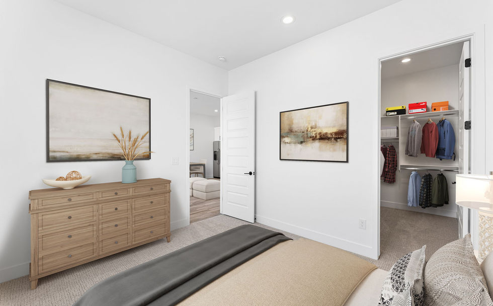 Custom Homes in San Tan Valley | New Construction | Nexstar