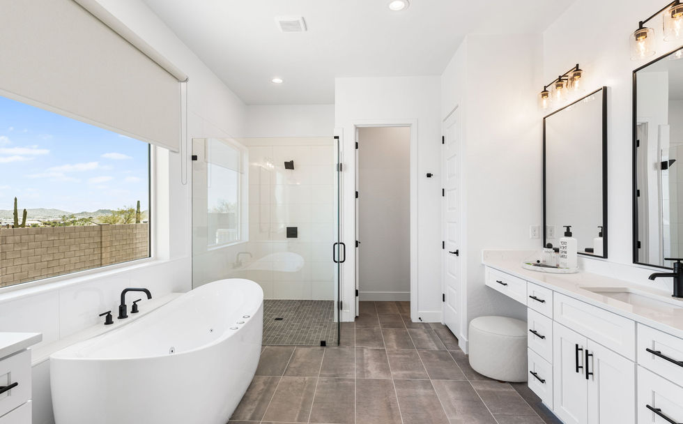 Custom Homes in San Tan Valley | New Construction | Nexstar