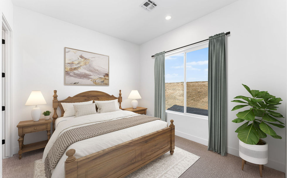 Custom Homes in San Tan Valley | New Construction | Nexstar