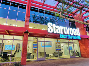 Arizona Custom Home Builders Relocate Offices