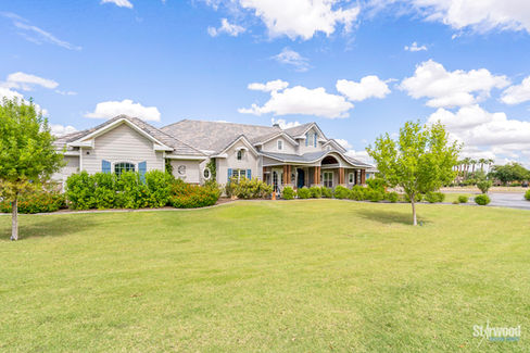 Custom Home Builders in Paradise Valley - Starwood Custom Homes - Luxury Custom Home Builders