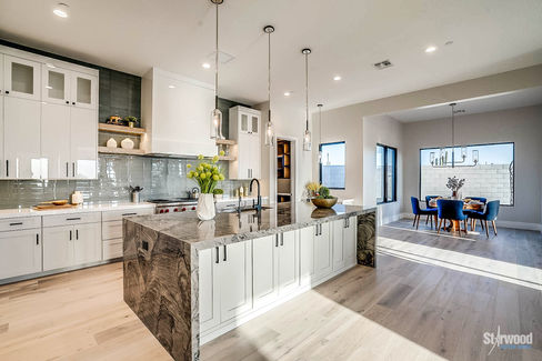 Custom Home Builders in Scottsdale - Starwood Custom Homes - Luxury Custom Home Builders