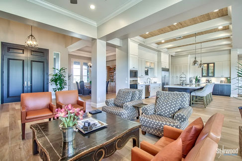 Custom Home Builders in Gilbert - Starwood Custom Homes - Luxury Custom Home Builders