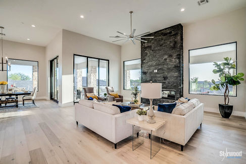 Custom Home Builders in Scottsdale - Starwood Custom Homes - Luxury Custom Home Builders