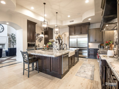 Custom Home Builders in Paradise Valley - Starwood Custom Homes - Luxury Custom Home Builders