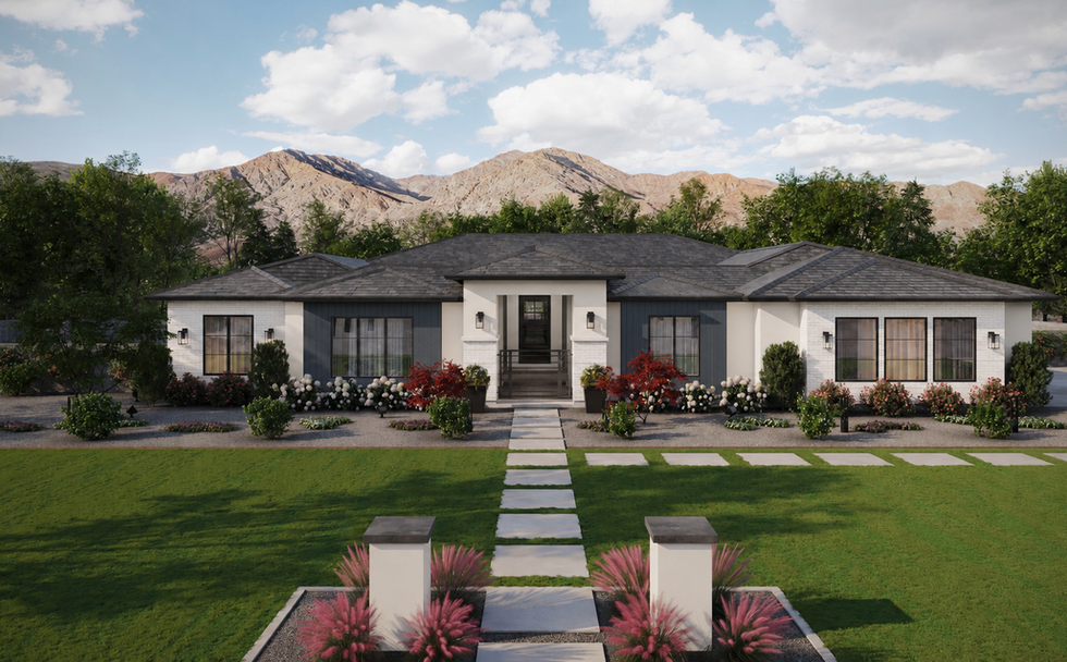 Waddell Custom Homes for Sale | Nexstar Homes