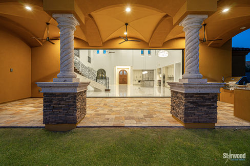 Arizona luxury home builder, Starwood Custom Homes, Custom home builders in Scottsdale, Custom homes Arizona, Arizona Custom home Builders