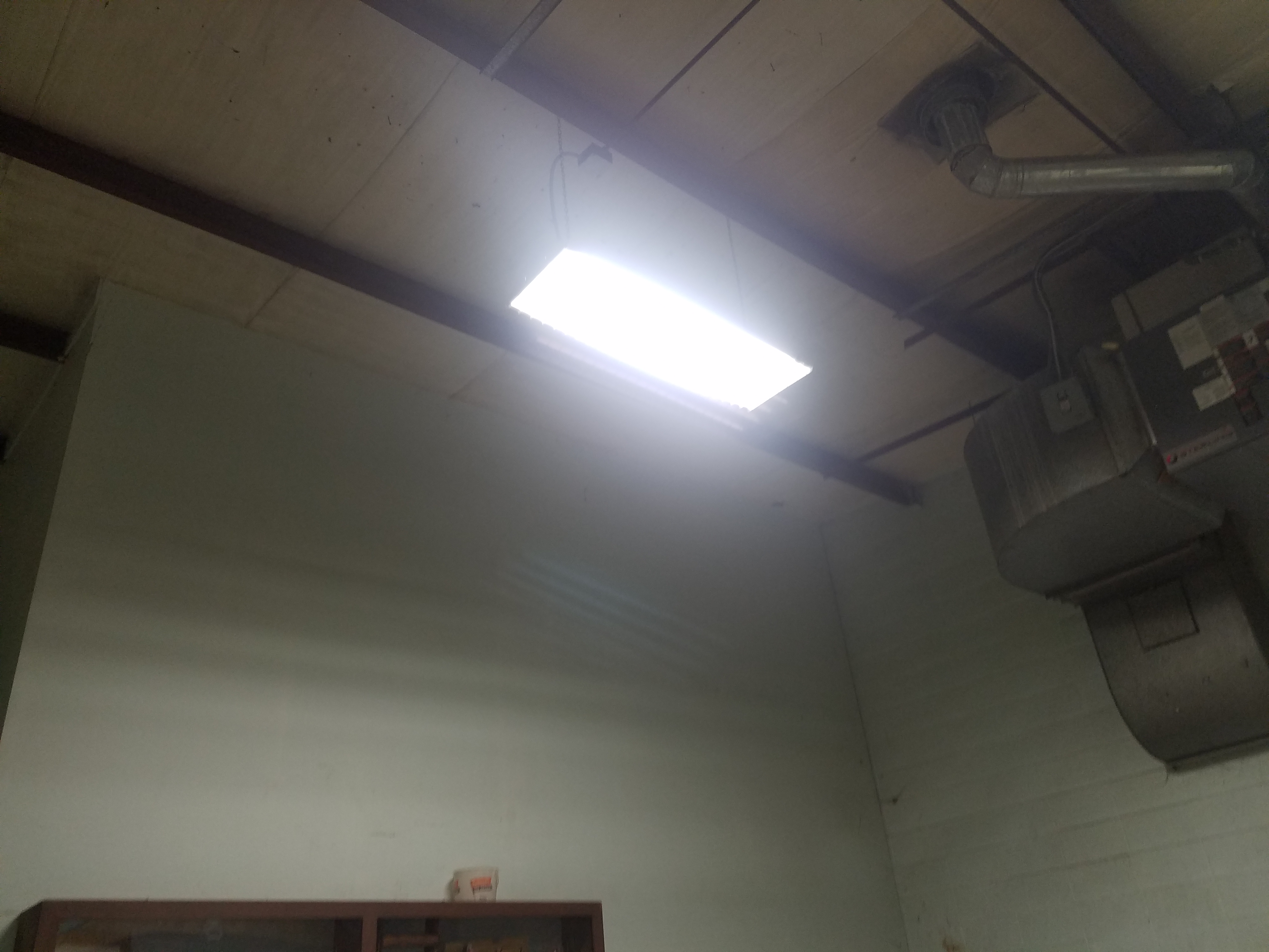 NewHSGymLighting