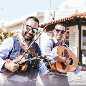 Τα μουσικά μας όργανα