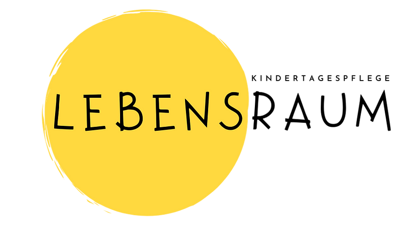 Logo Lebensraum Kindertagespflege