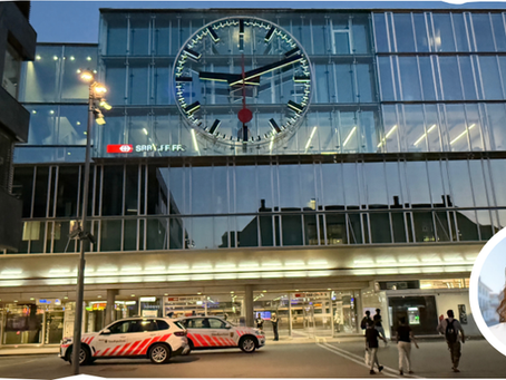 Sicherheit braucht endlich entschlossenes Handeln!