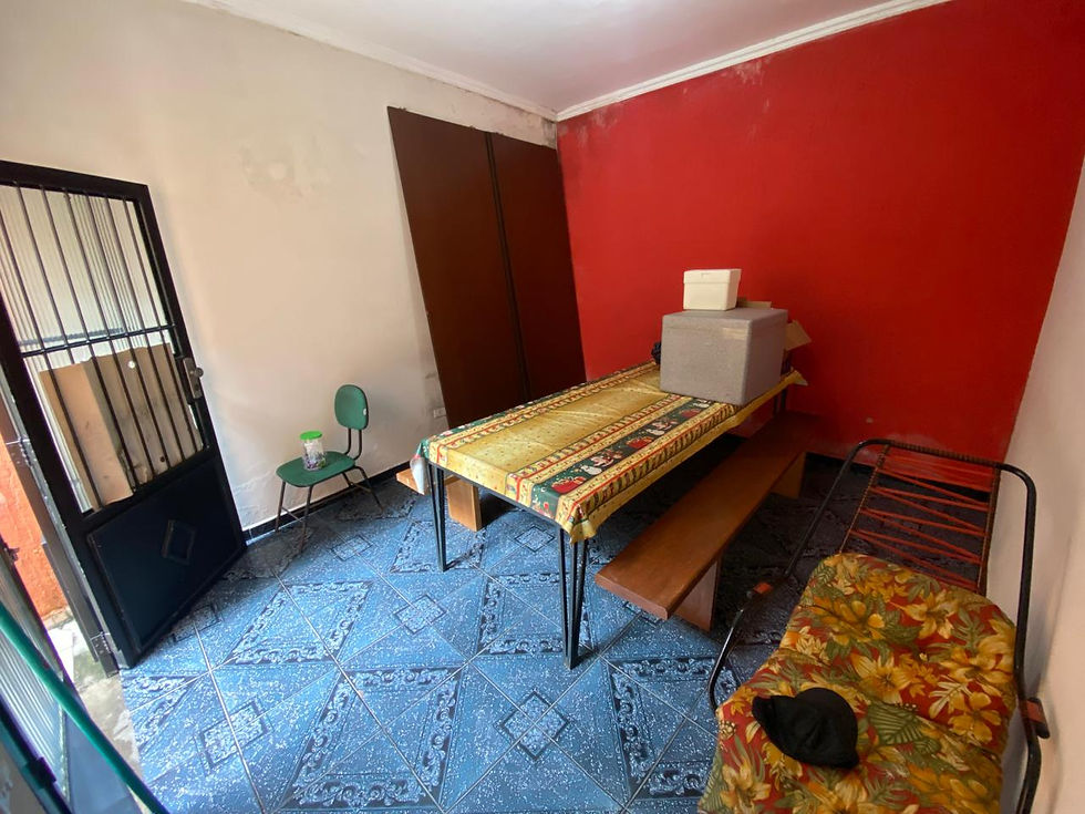 Miniatura: Casa de 05 cômodos à venda no Jd. Vitória