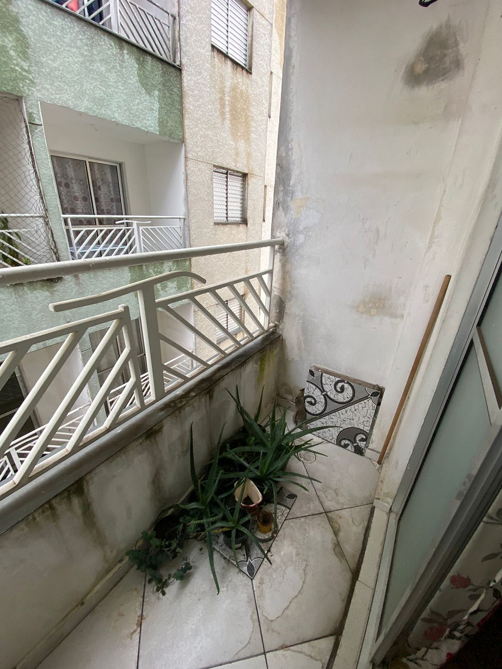 Miniatura: Apartamento de 62m² à venda na Chácaras Caxingui