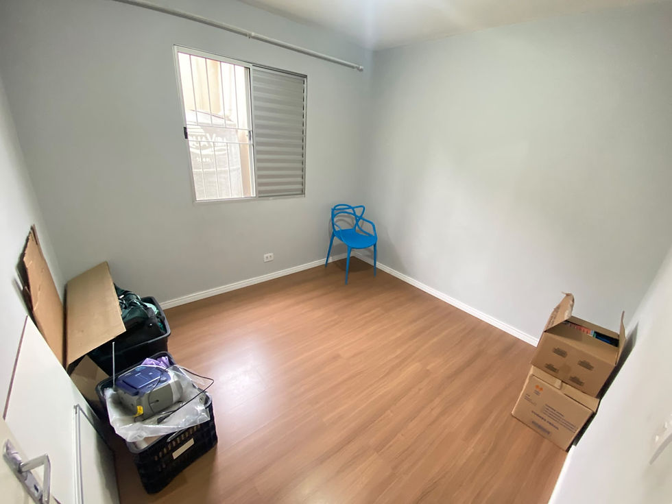Miniatura: Apartamento de 57m² à venda no Jd. Macedônia