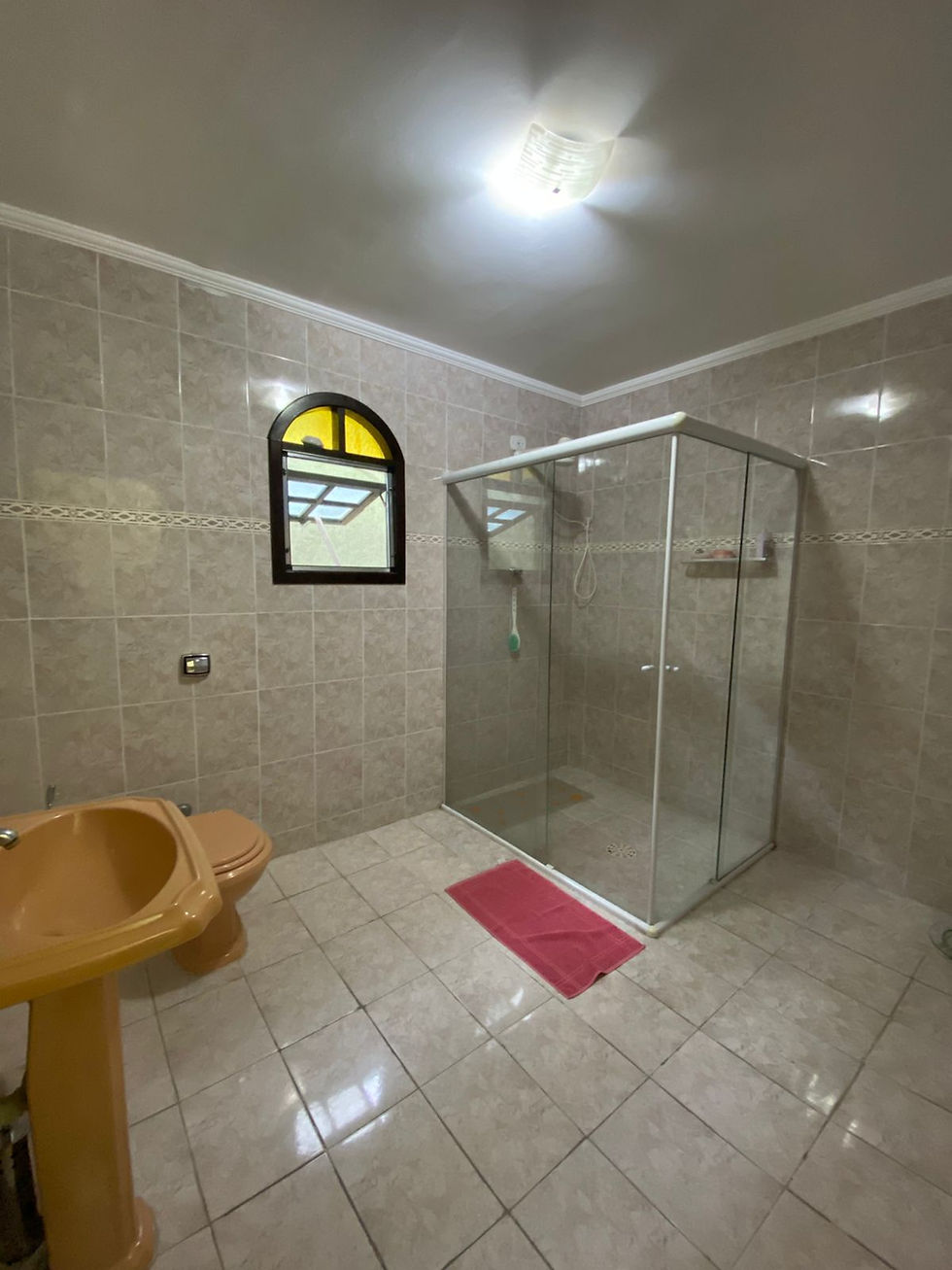 Miniatura: Terreno de 125m² com 02 casas no quintal à venda no Jd. da Luz