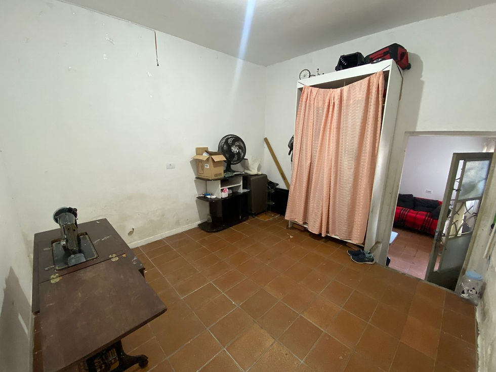 Miniatura: Imóvel com 05 casas no quintal à venda no Jd. São Vicente, Embu das Artes