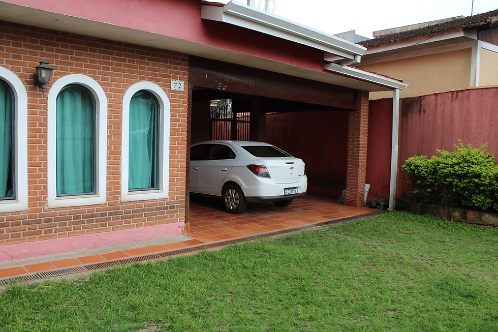 Miniatura: Casa de 06 cômodos com piscina em Itapecerica da Serra