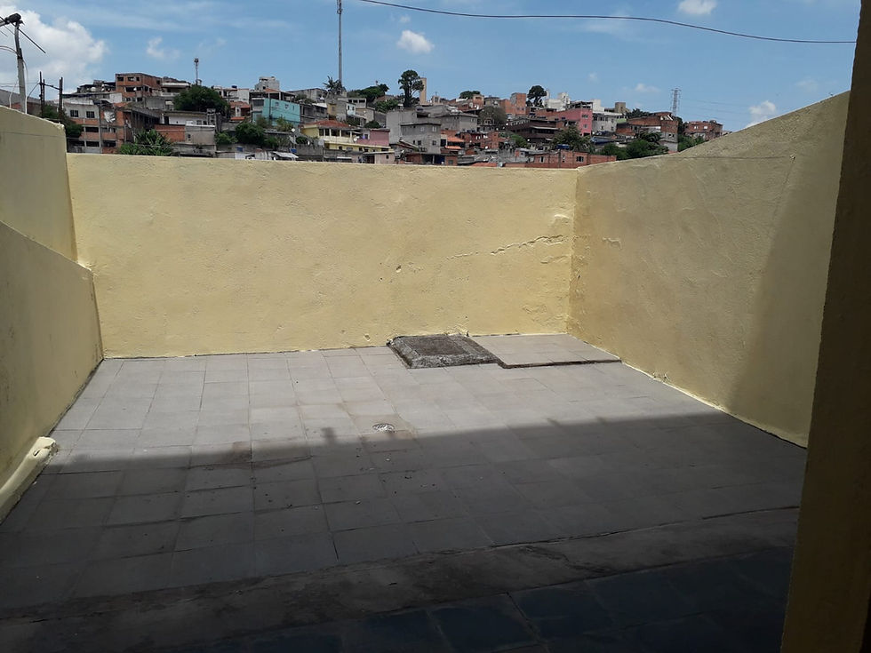 Miniatura: Casa no Jardim Dom Jose